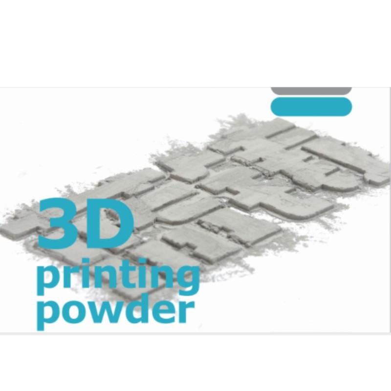 Phương pháp chuẩn bị bột in 3D kim loại bạn phải biết