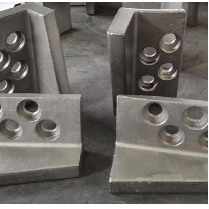 Giới thiệu và ứng dụng vật liệu đúc hợp kimnhiệt độ cao hợp kim R41