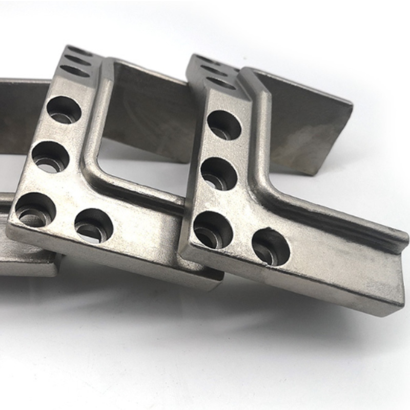 Côngnghệ hàn sửa chữa laser củaniken superalloy bên trong của động cơ phản lực (2)
