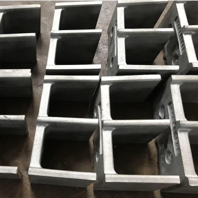 Hình học của Tái tạo và Hiệu quả của quá trình Khối lưu giữ bề mặt được áp dụng cho đúc hợp kim coban (1)