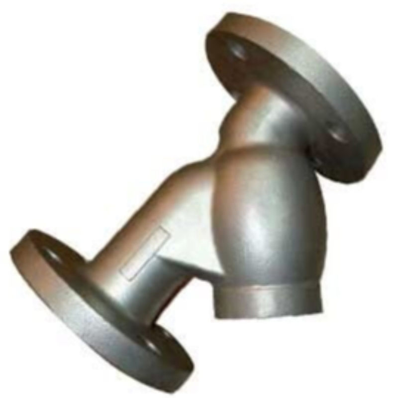 Ứng dụng vật liệu của đường ống và van (1)