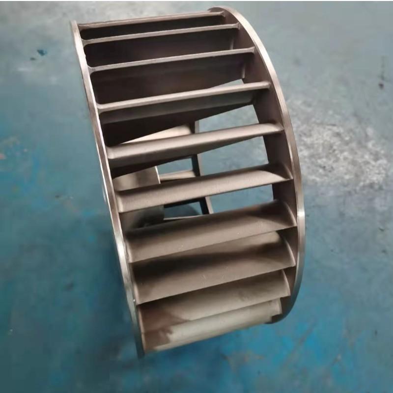 Ảnh hưởng của các cấu trúc macro của Superalloys Nickelbased Inconoy ™ 713C và Mar 247 trên các đặc điểm của creepnhiệt độ cao (3)